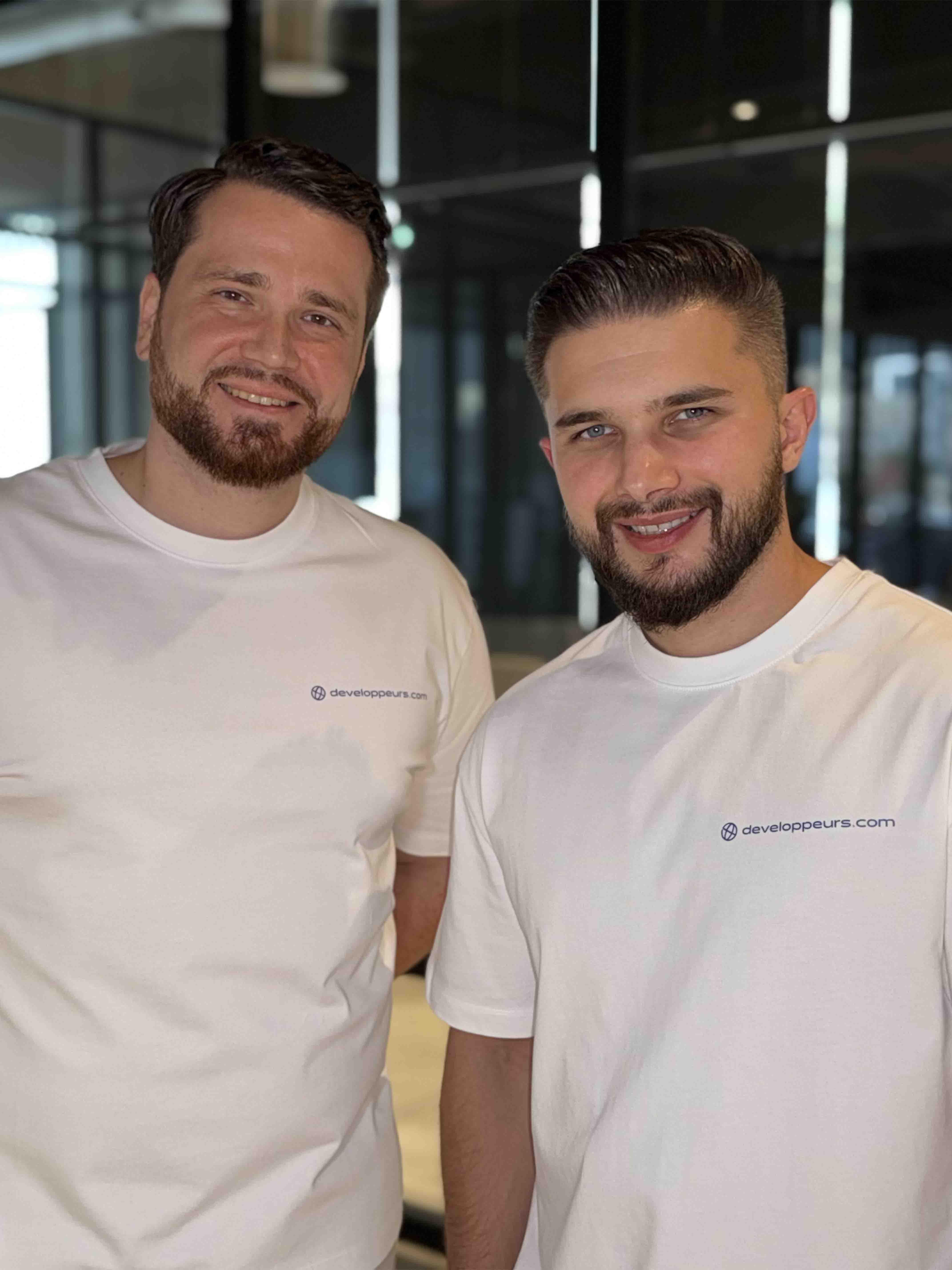 Collaboration directe avec un développeur freelance